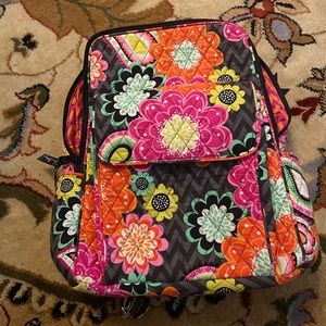 Vera Bradley backpack
